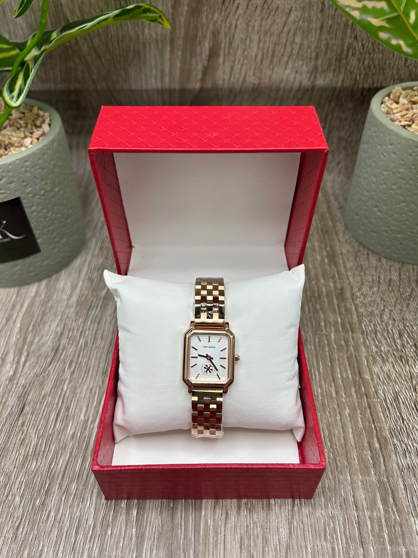 Tory Burch