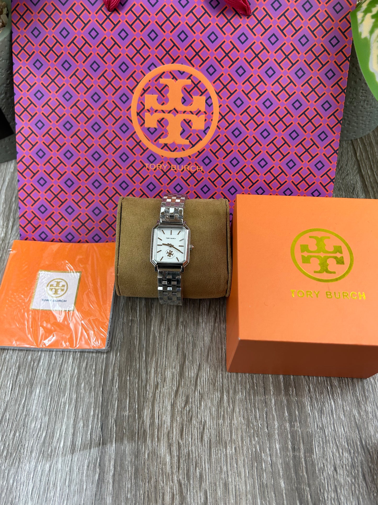 Tory Burch