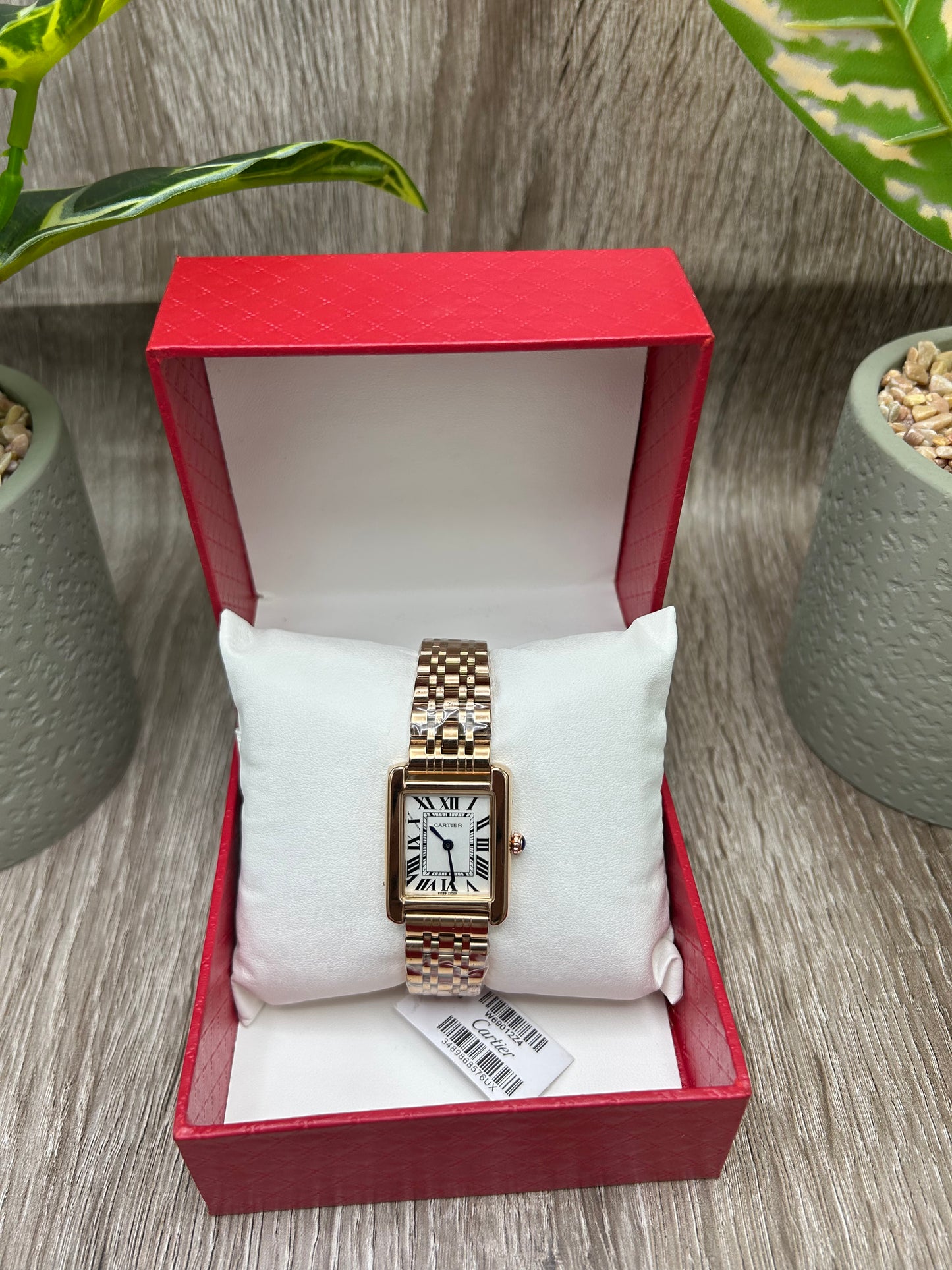 CRT Tank Must SolarBeat™