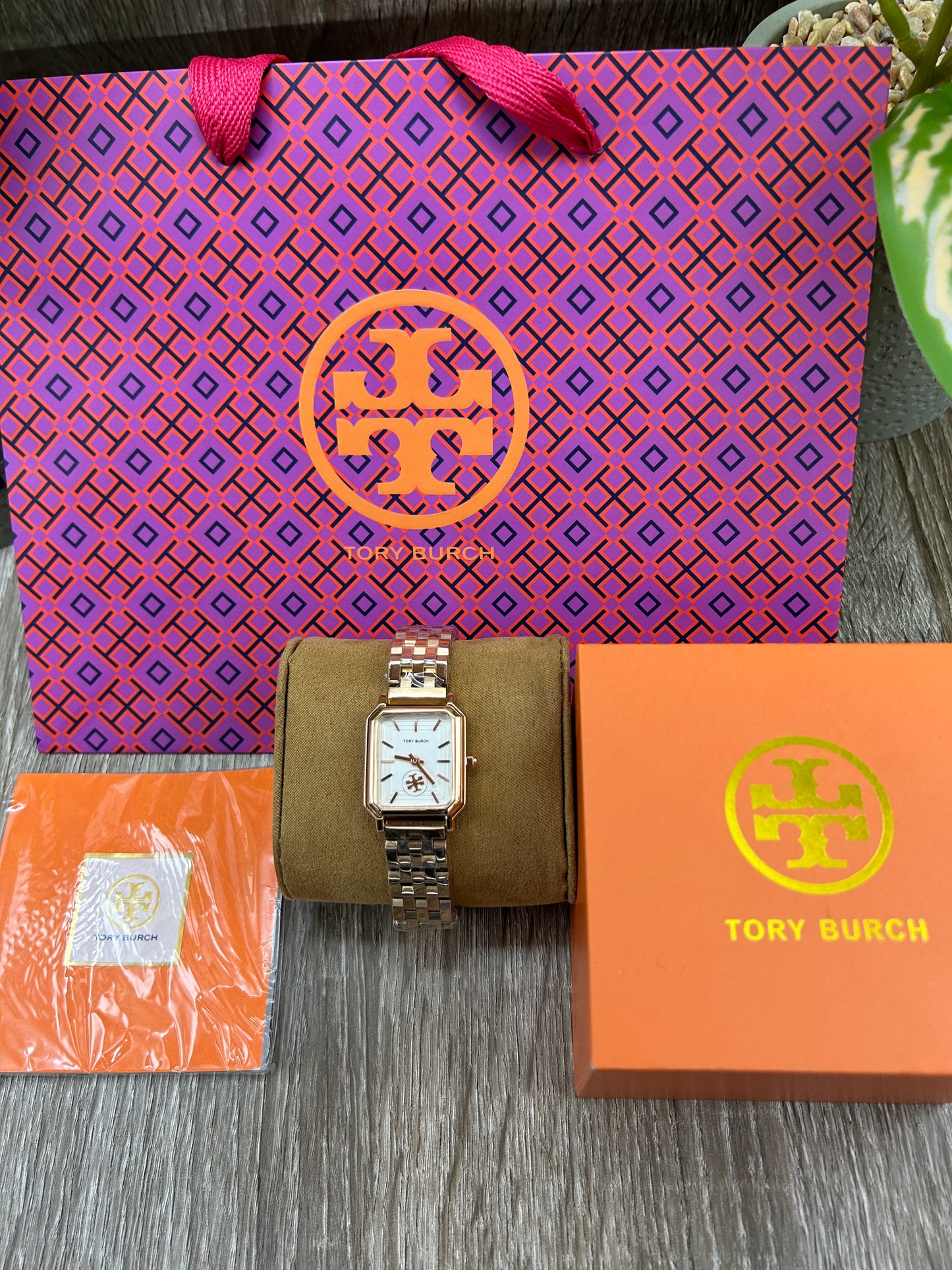 Tory Burch