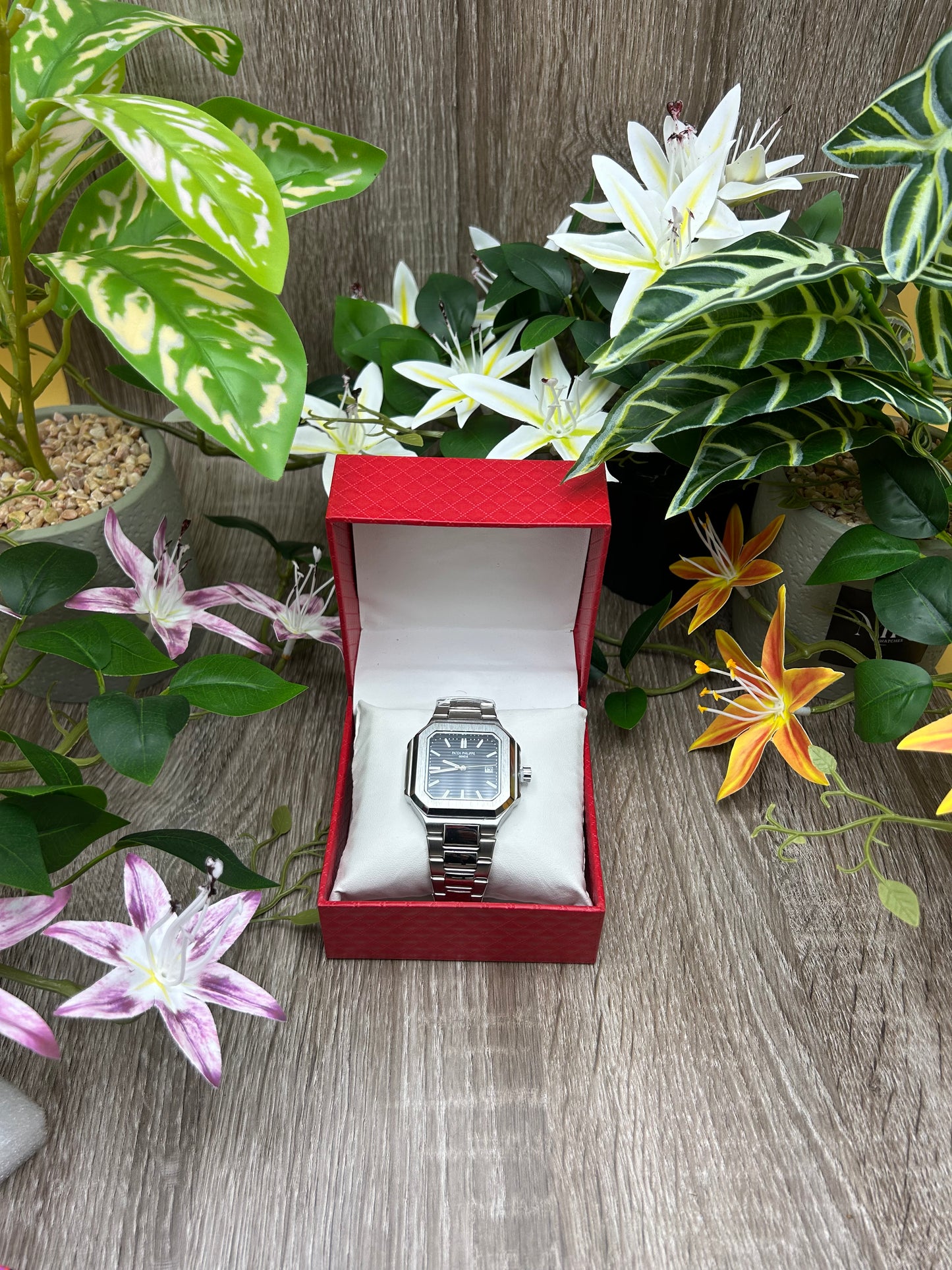 PATEK PHILIPPE CARRE