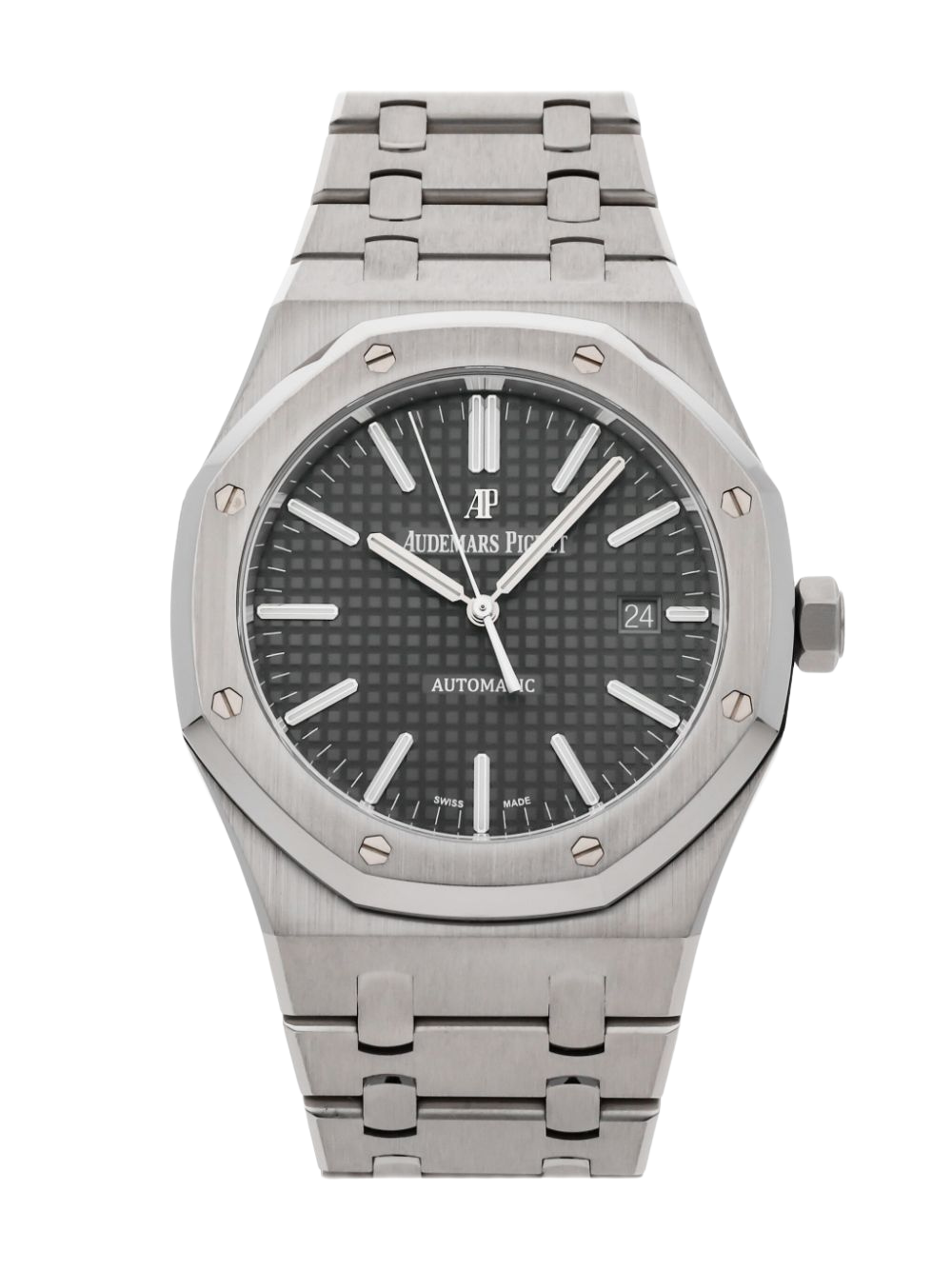 Audemars Royal Oak Fond Noir