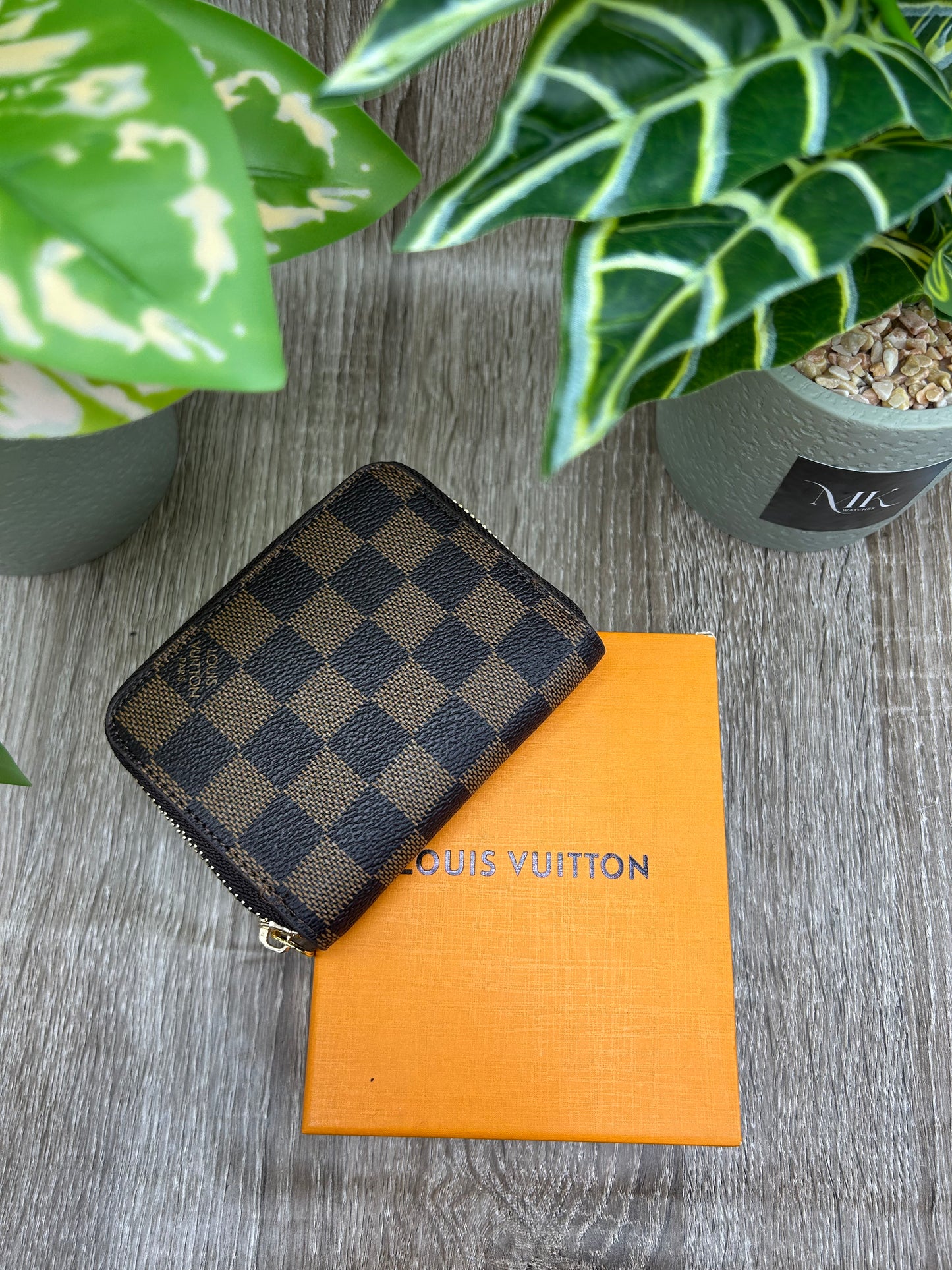 PORTEFEUILLE FEMMES 10