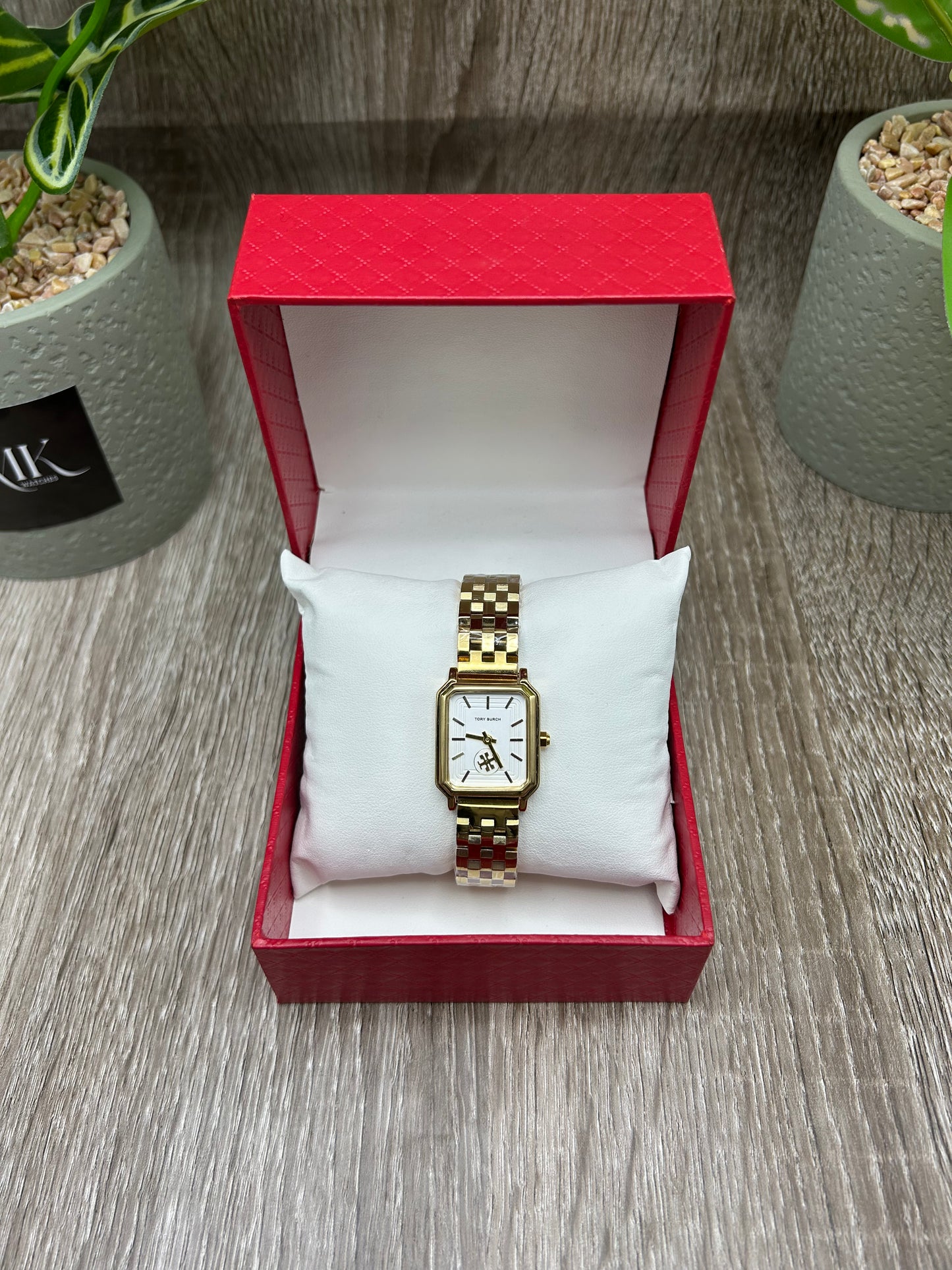 Tory Burch