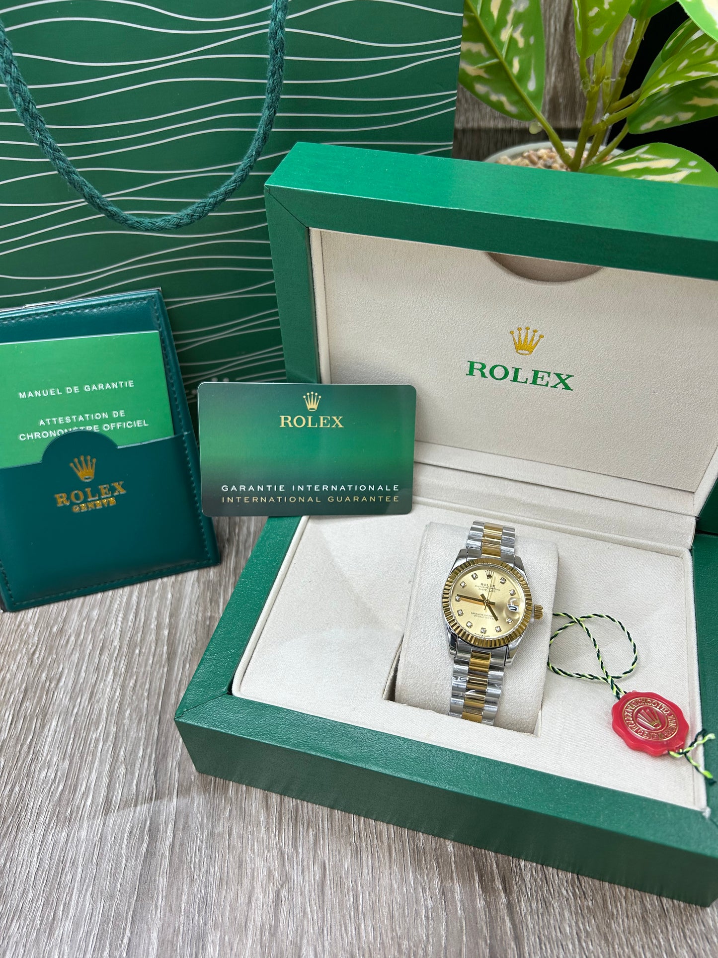 Rolex