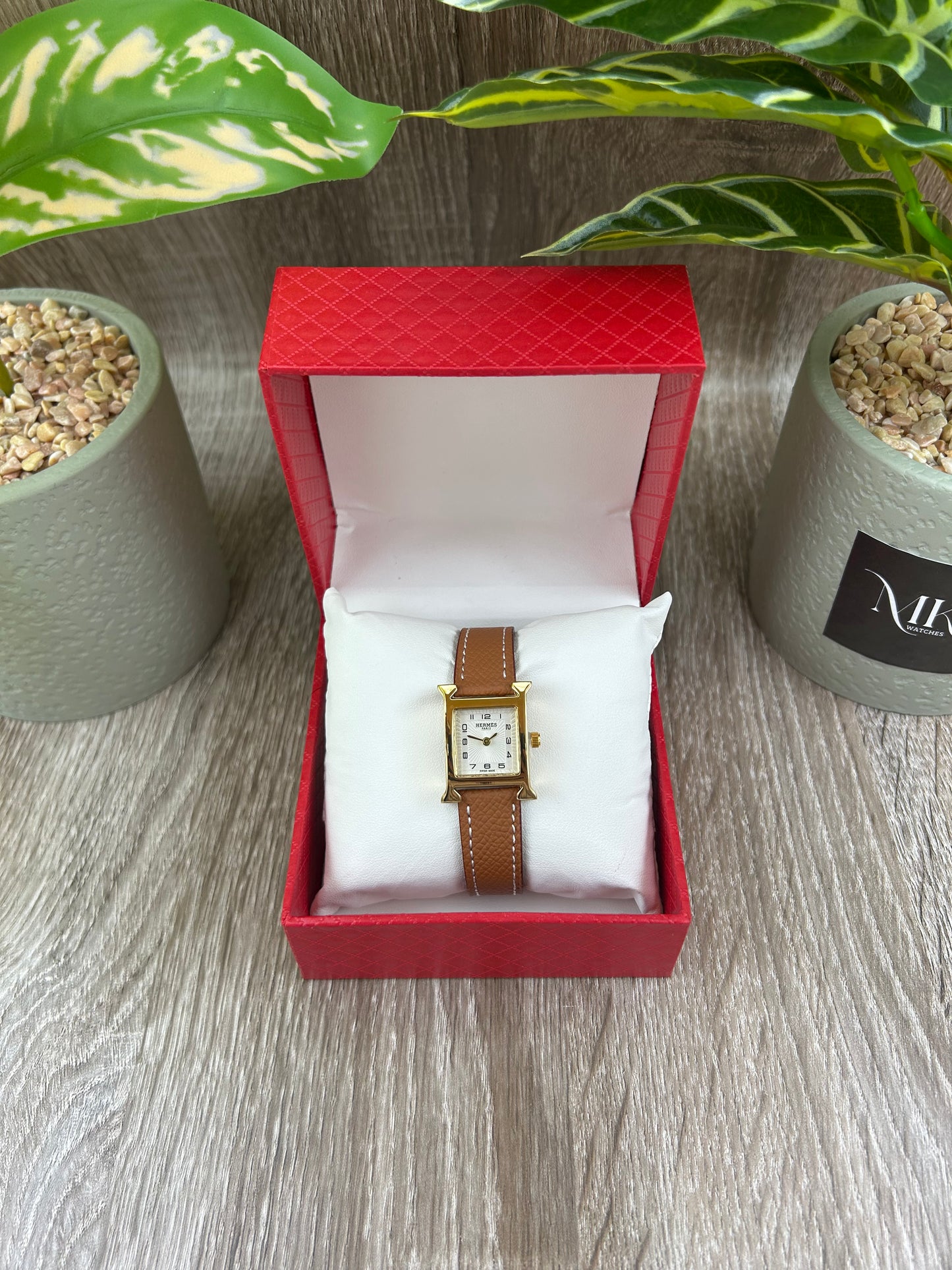 HERMES H FEMME
