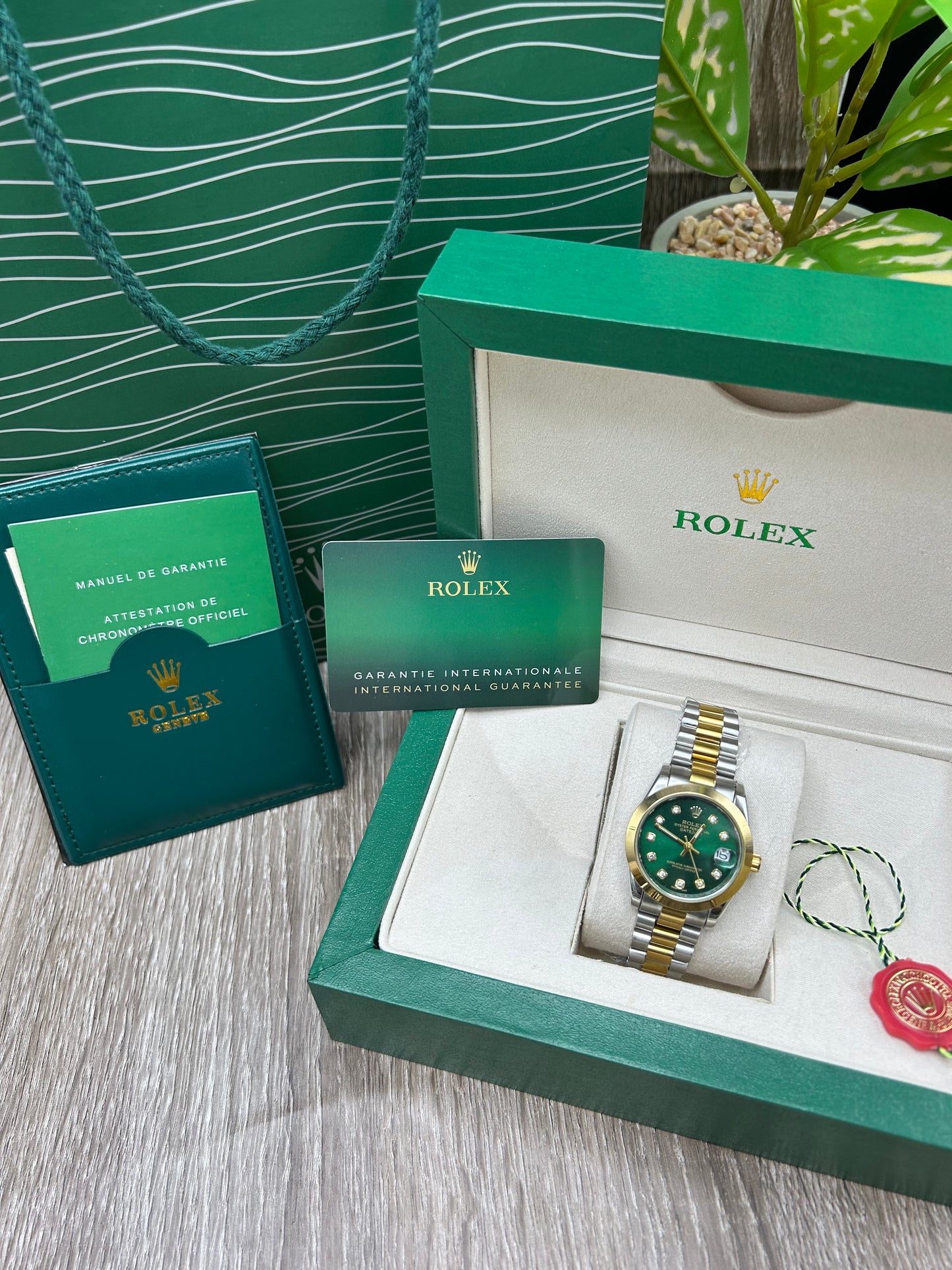 Rolex