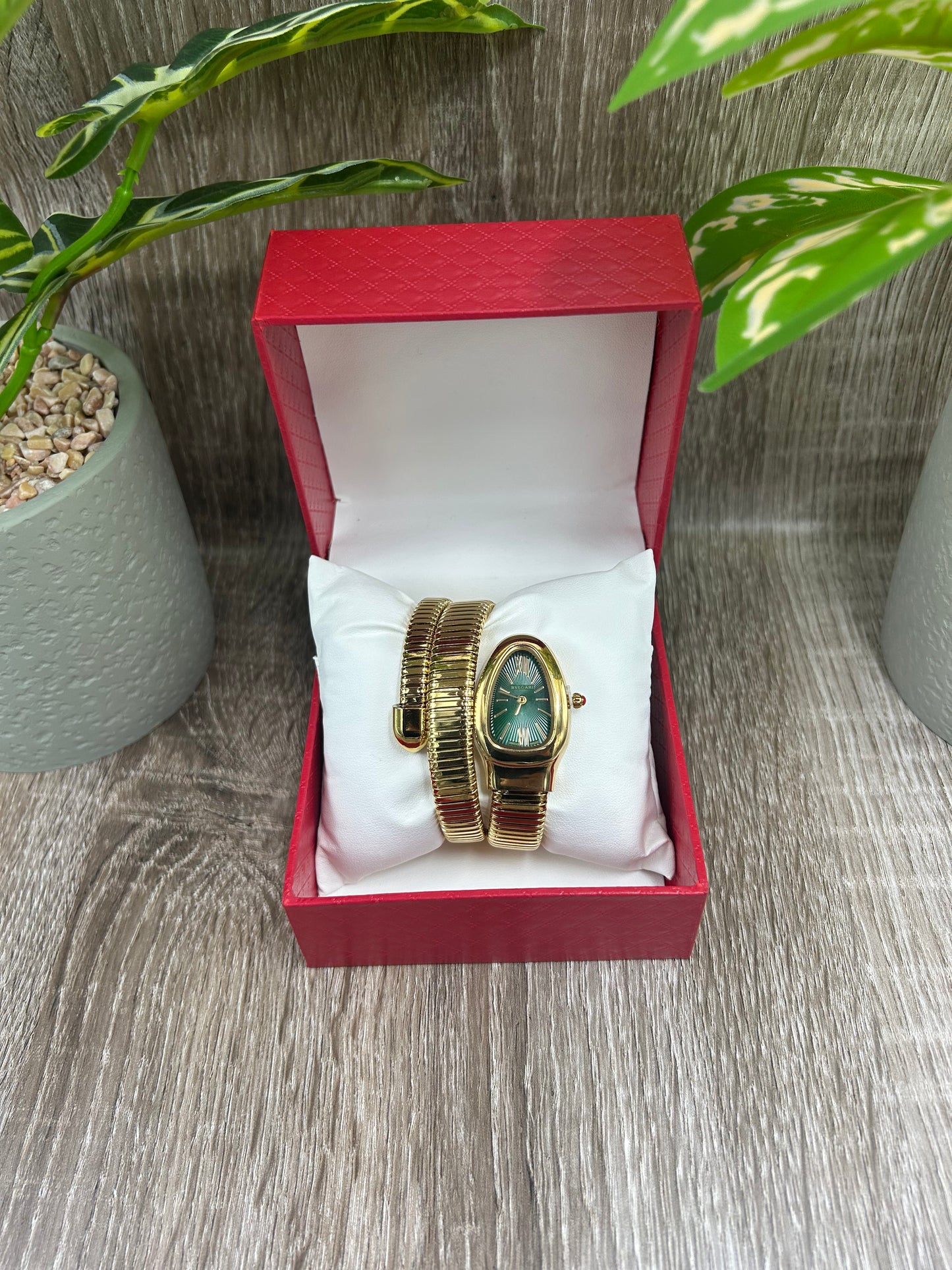 Bvlgari Serpenti