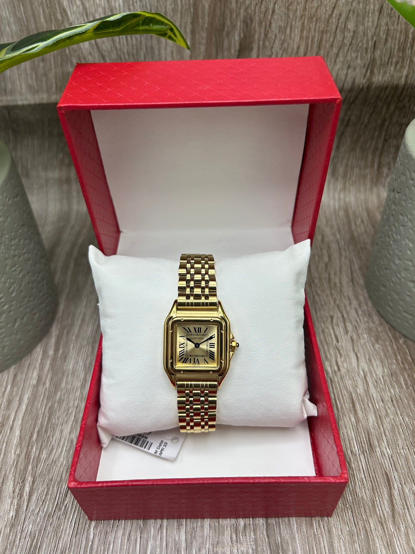 Panthère de Cartier