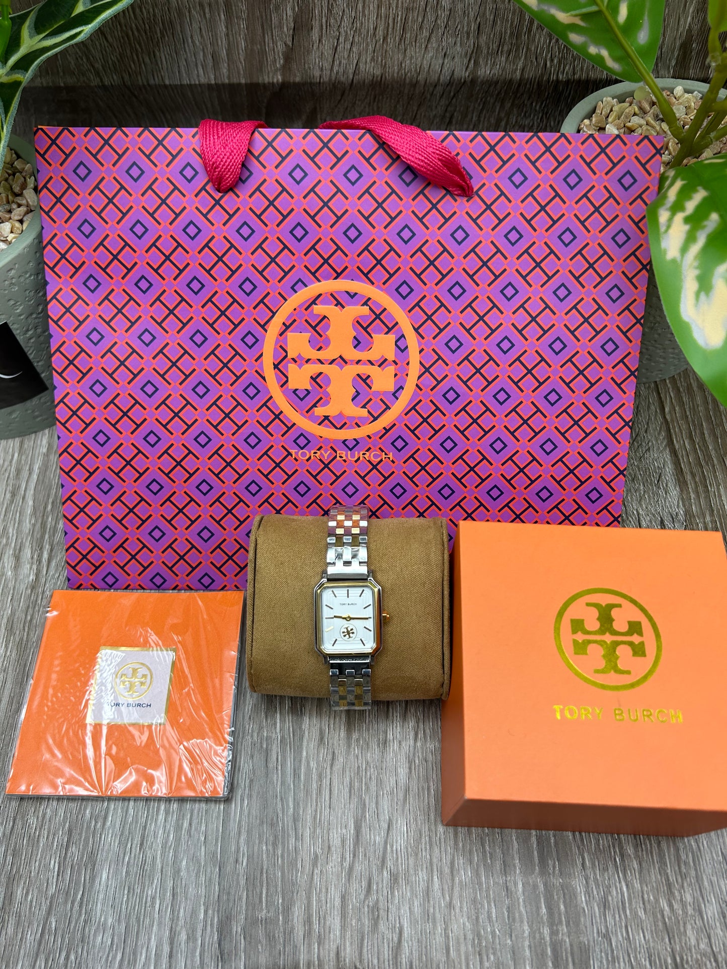 Tory Burch
