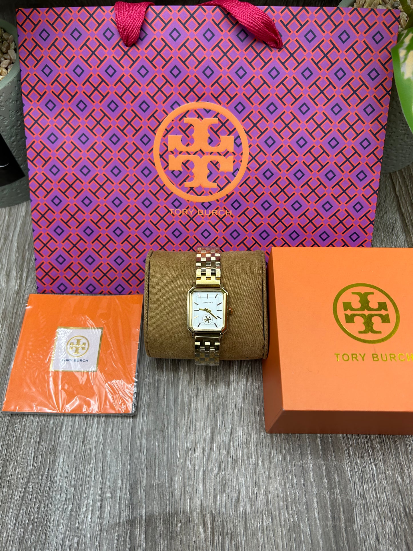 Tory Burch