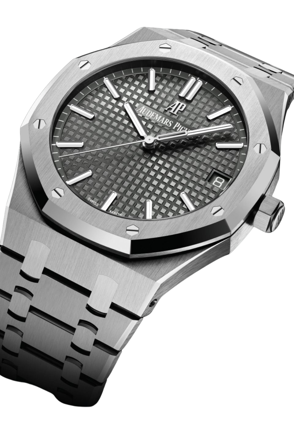 Audemars Royal Oak Fond Noir
