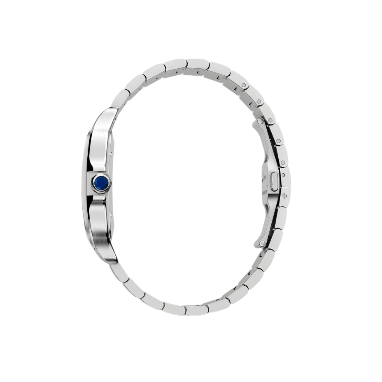 Montre Santos de Cartier