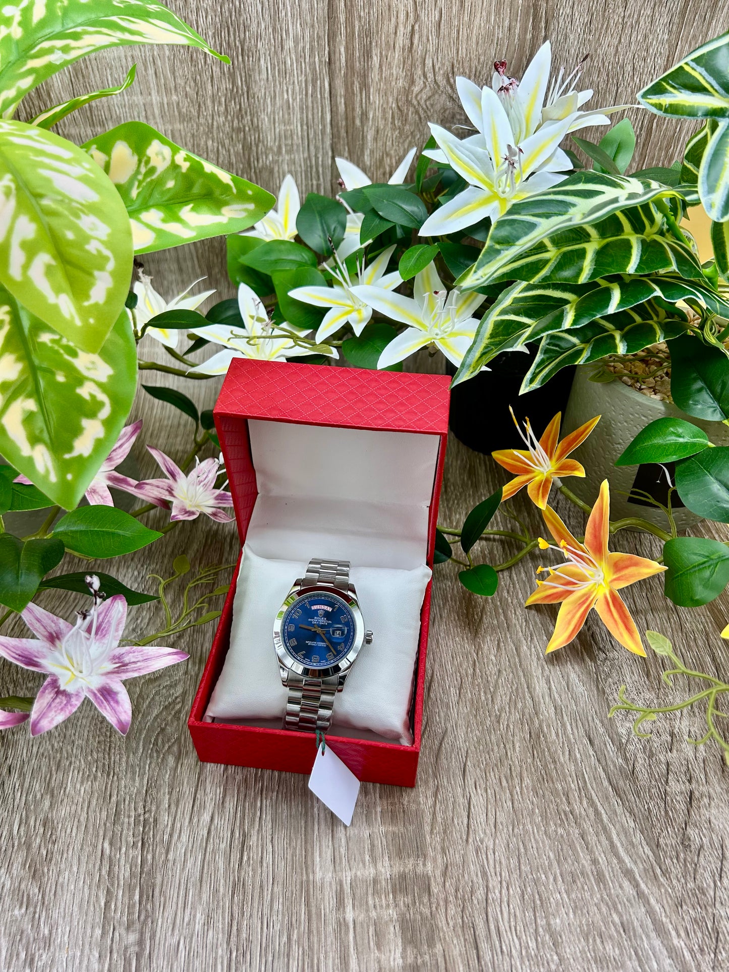 Rolex oyster perpetual