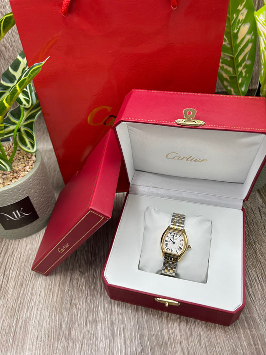 Cartier Roadster