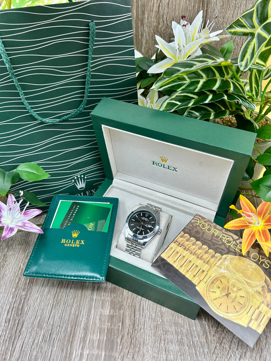 Rolex Oyster Perpetual