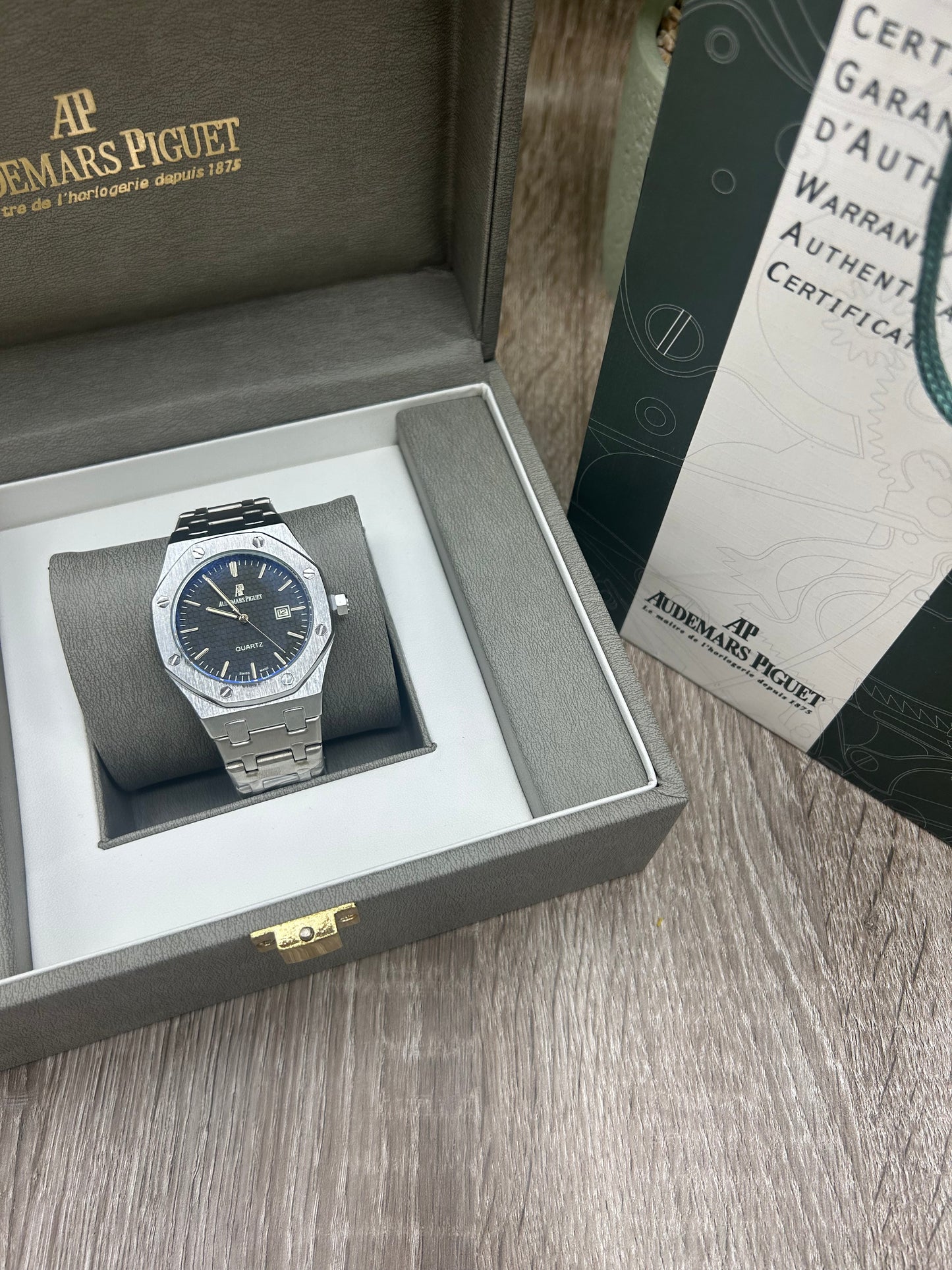 Audemars Piguet Royal Oak