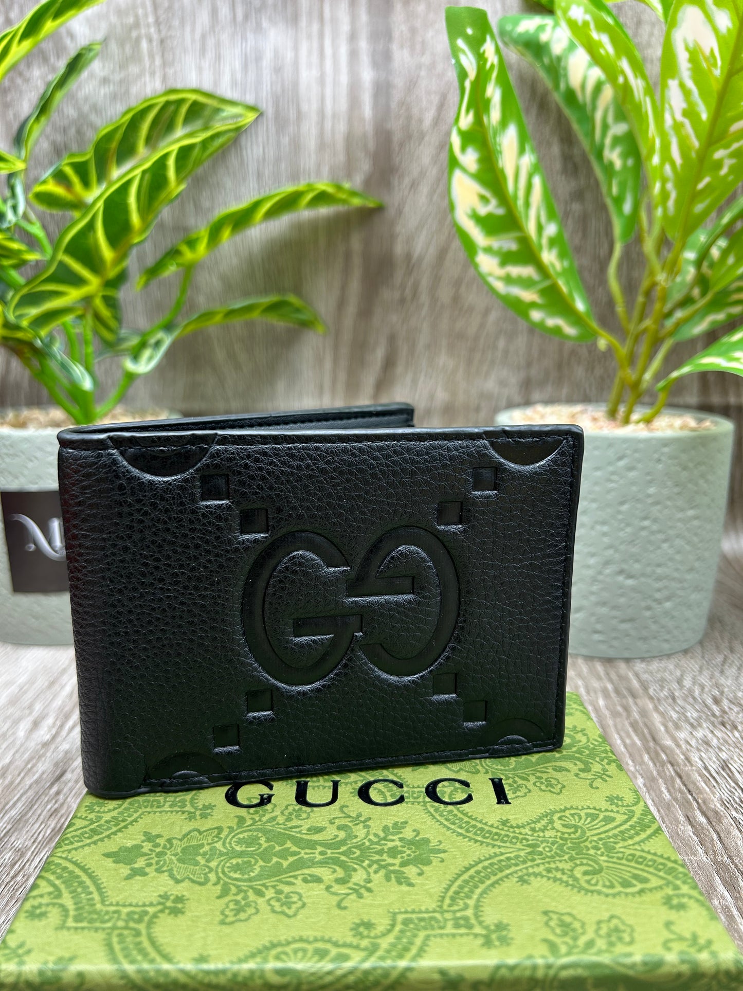 GUCCI Wallet