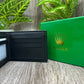 ROLEX wallet