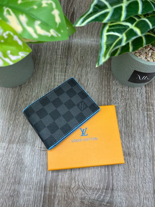 Lv wallet