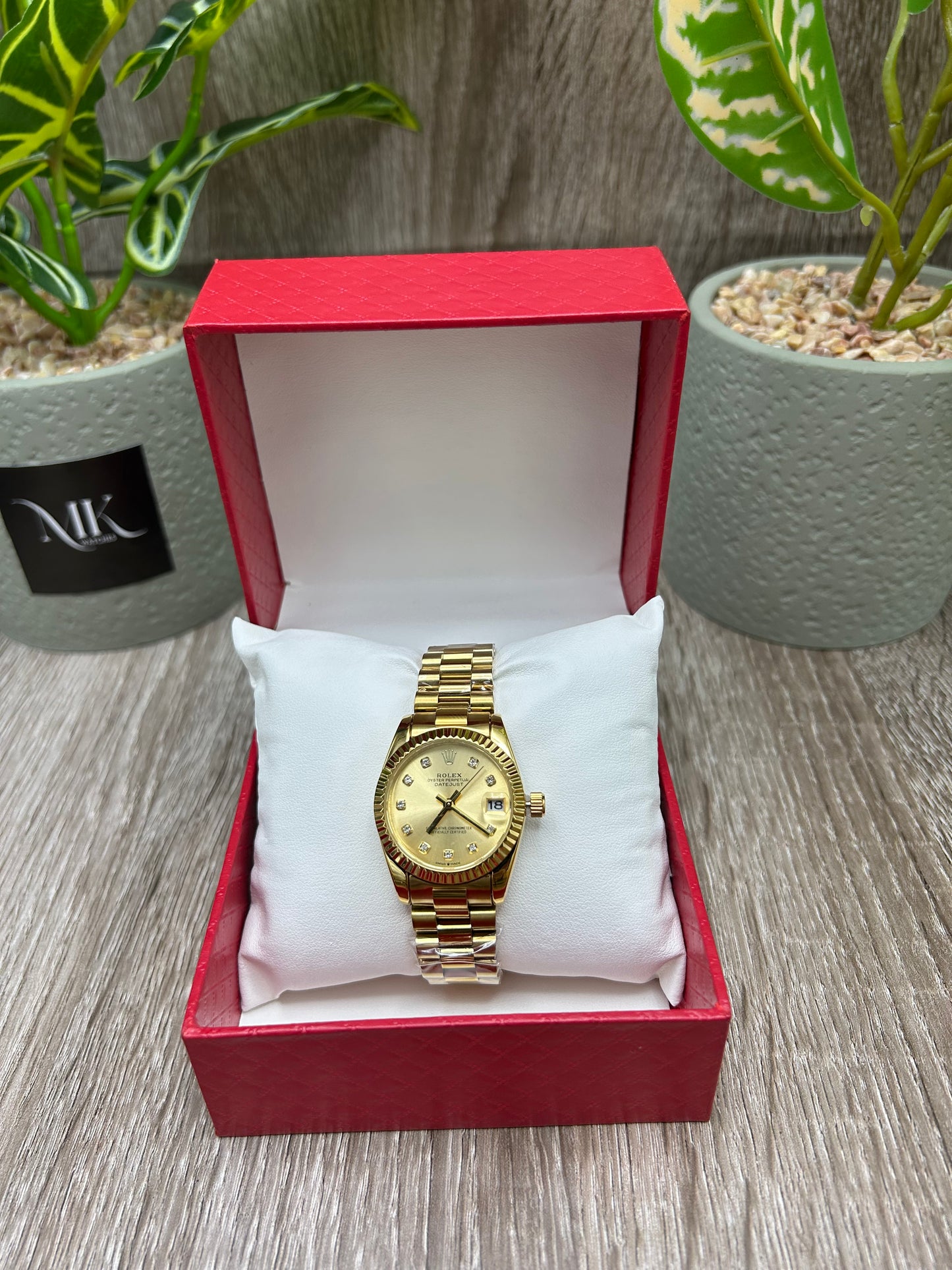 Rolex