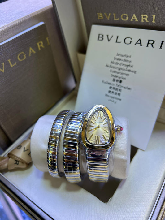 Bvlgari