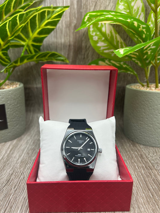 TISSOT SILICONE