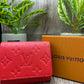 LV wallet