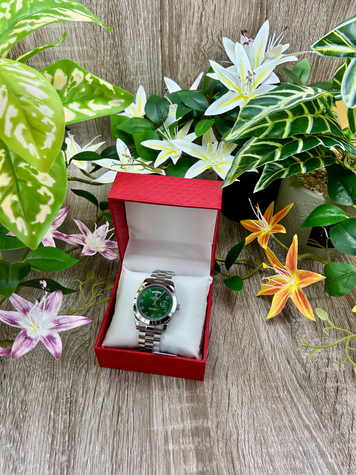 Rolex oyster perpetual