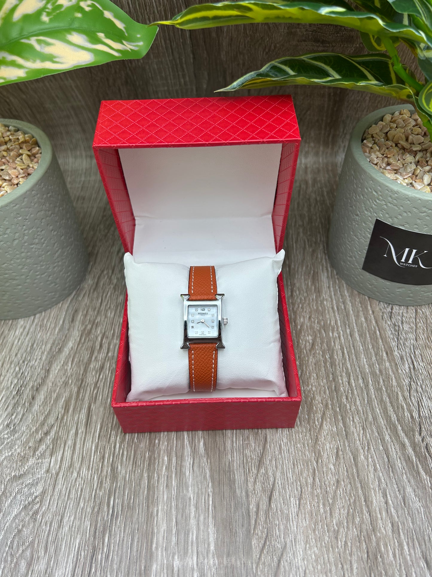 HERMES H FEMME