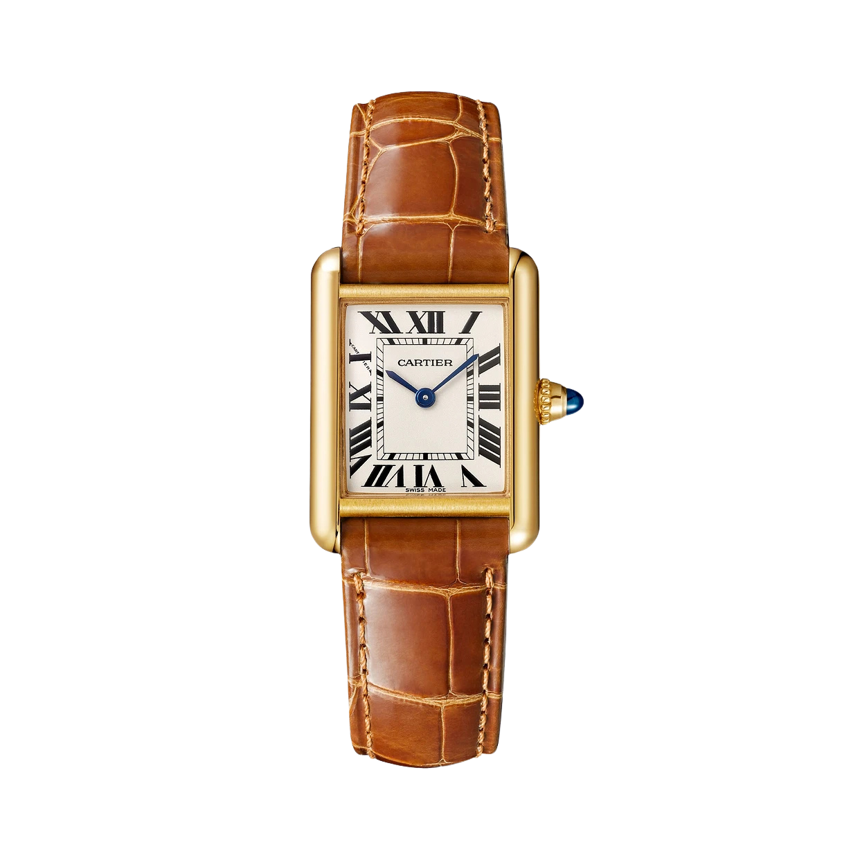 Montre Tank Louis Cartier