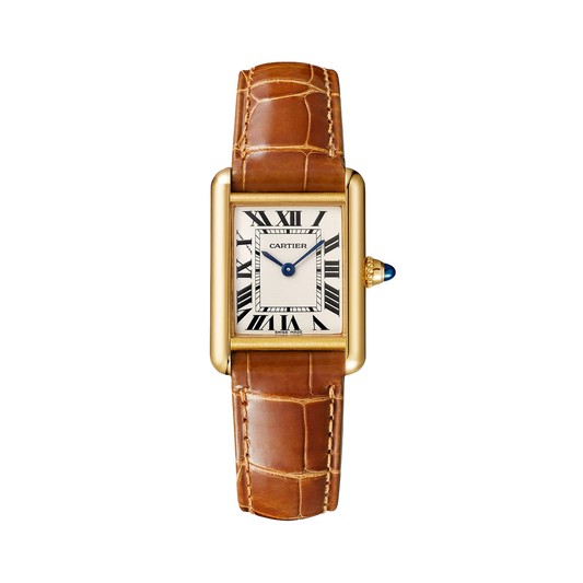 Montre Tank Louis Cartier