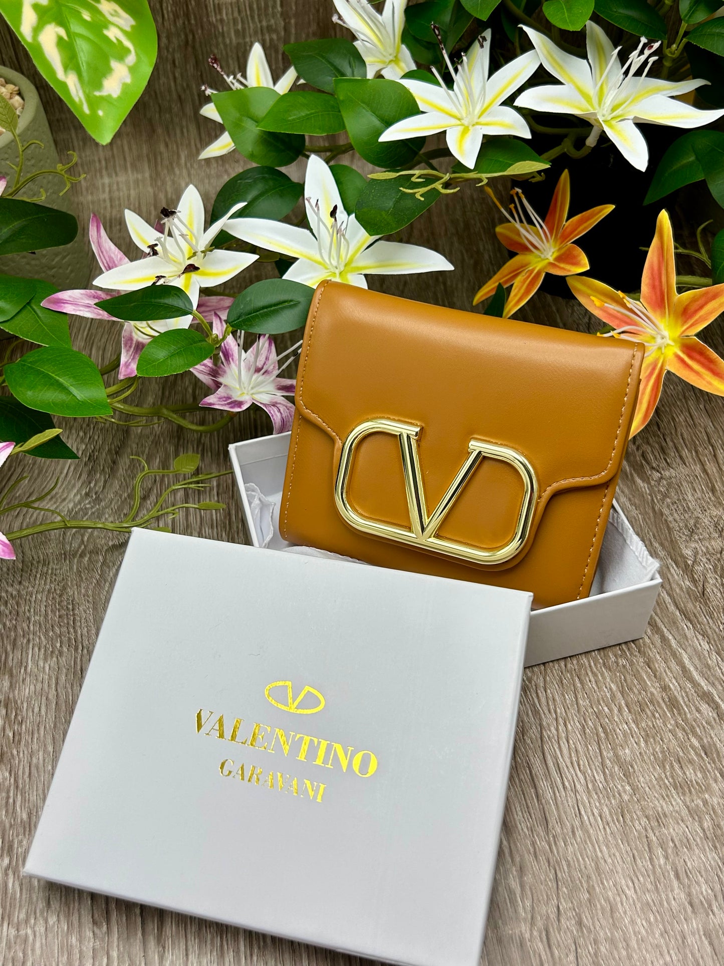 PORTEFEUILLE FEMMES 07