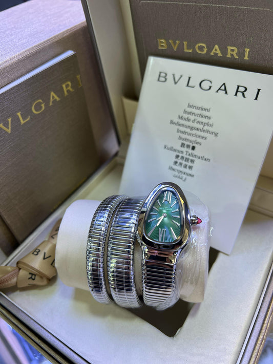 Bvlgari