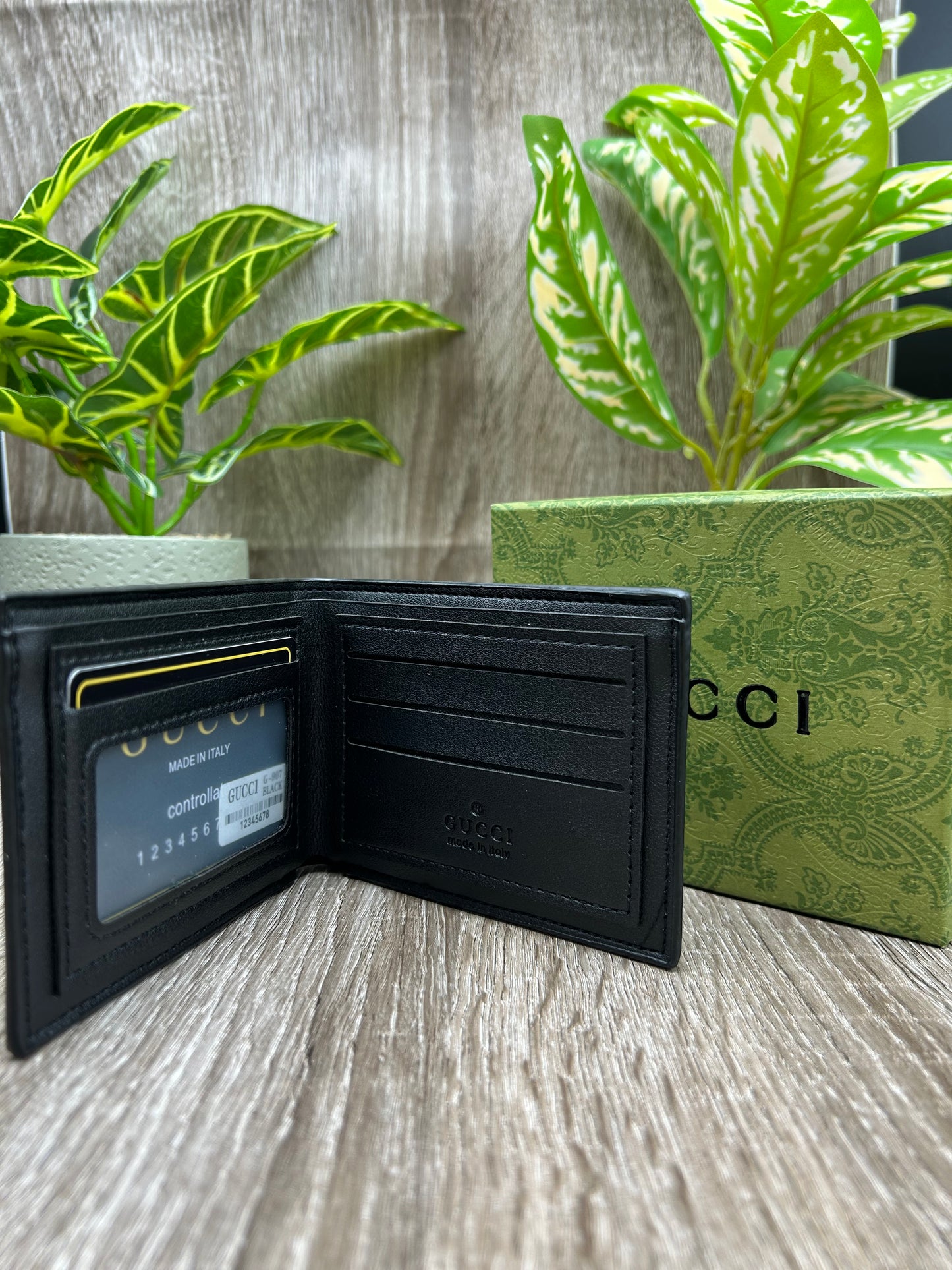 GUCCI Wallet