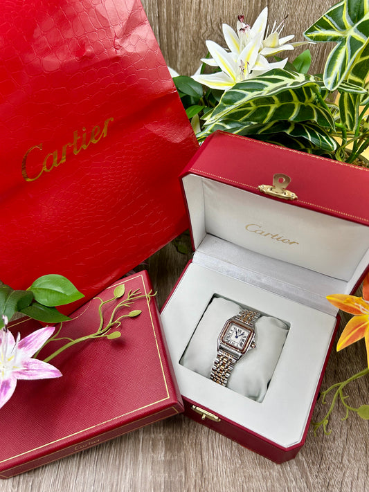 Panthère de Cartier