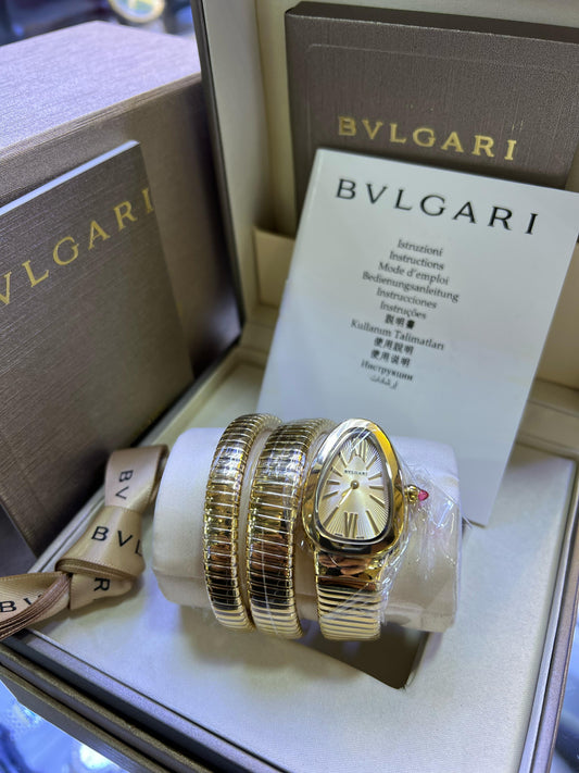 Bvlgari