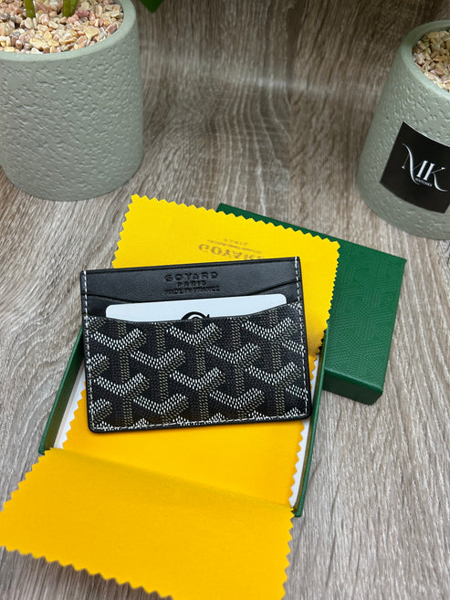 Card holder 1