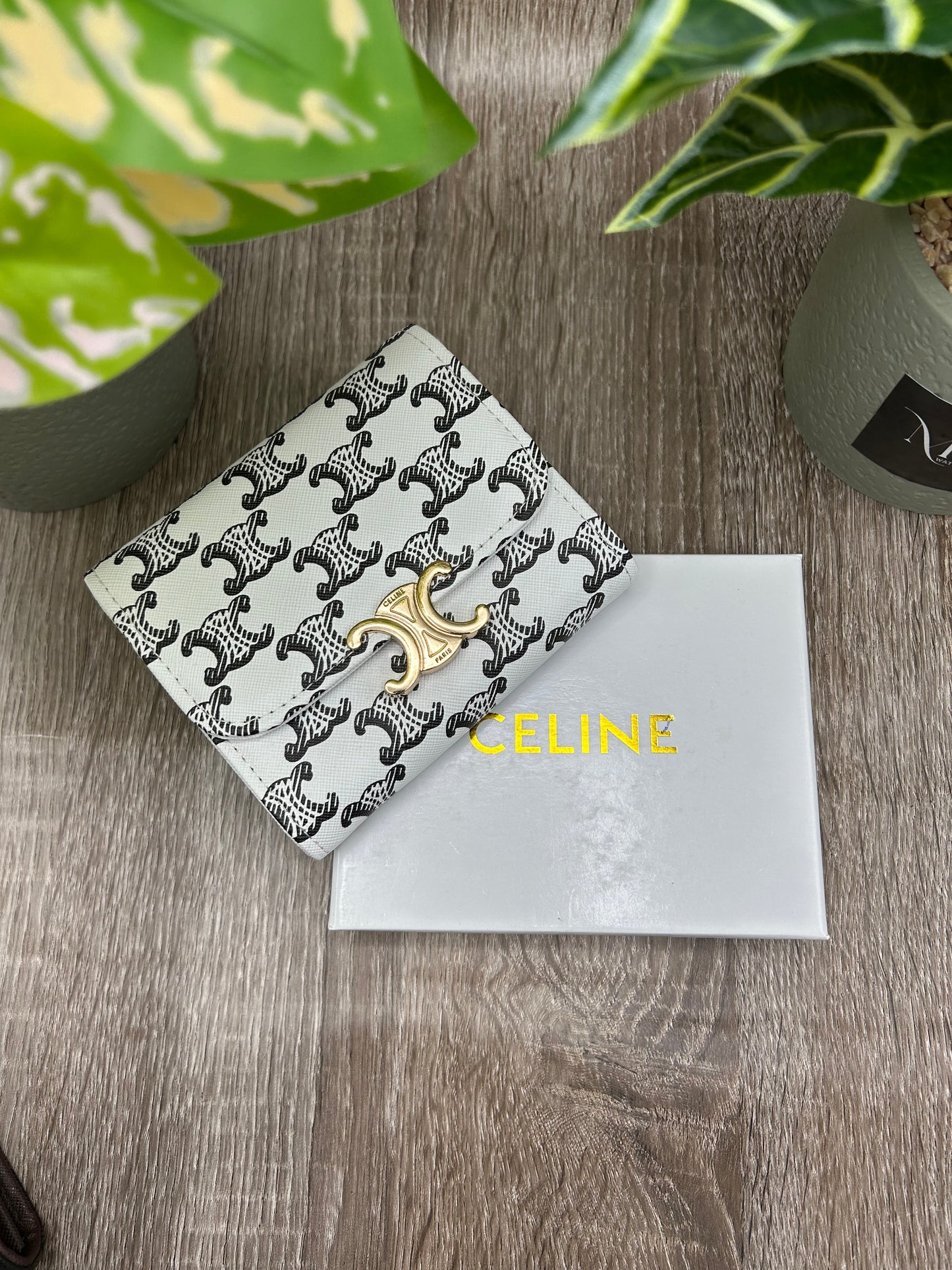 CELINE