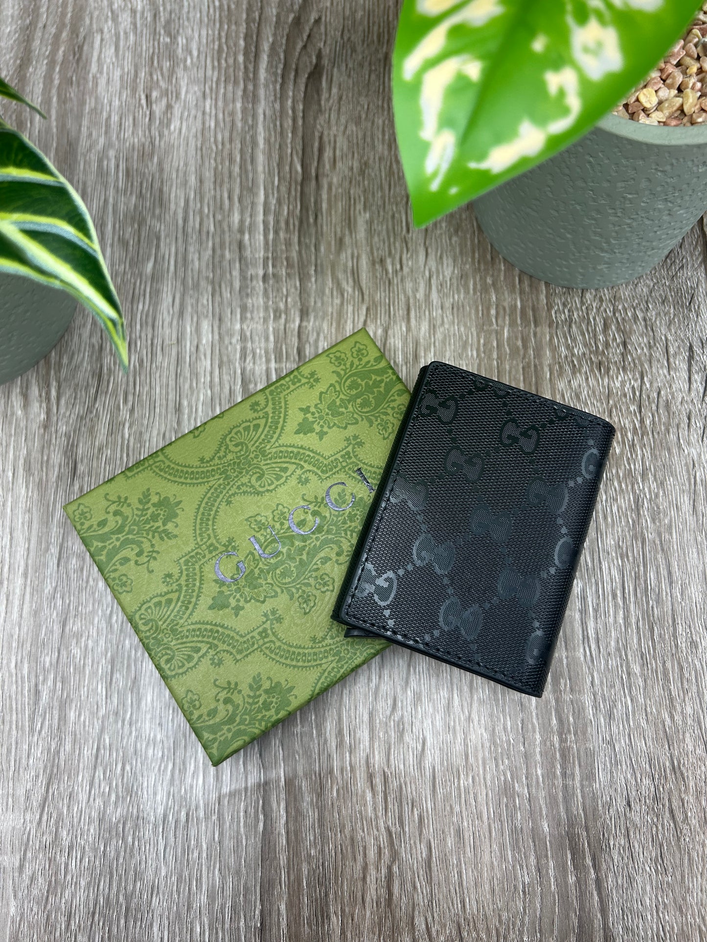 GUCCI wallet