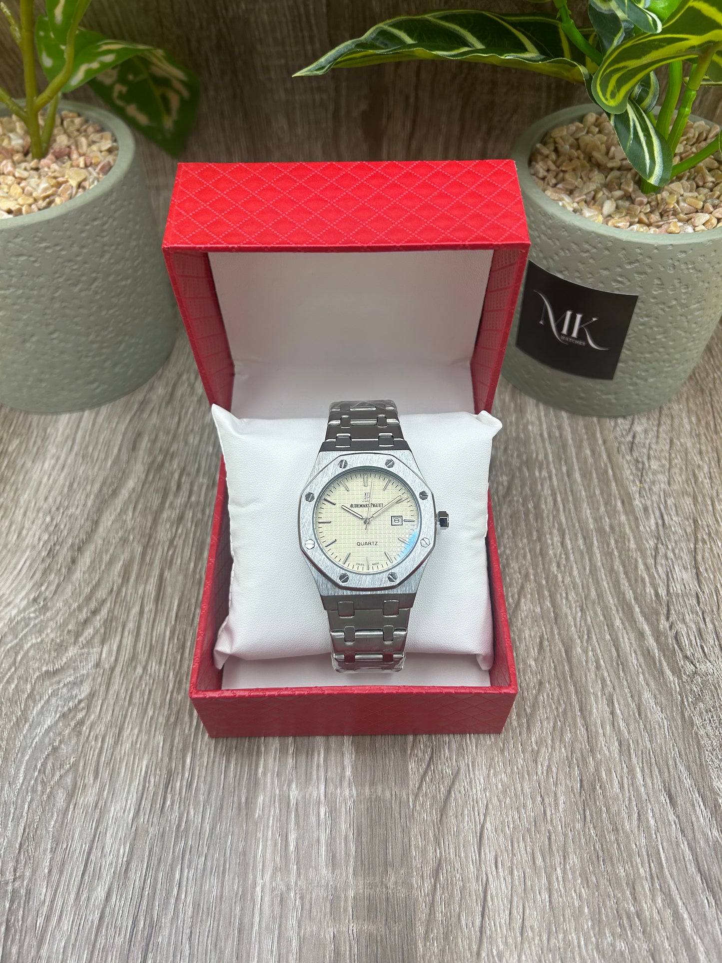 Audemars Piguet Royal Oak