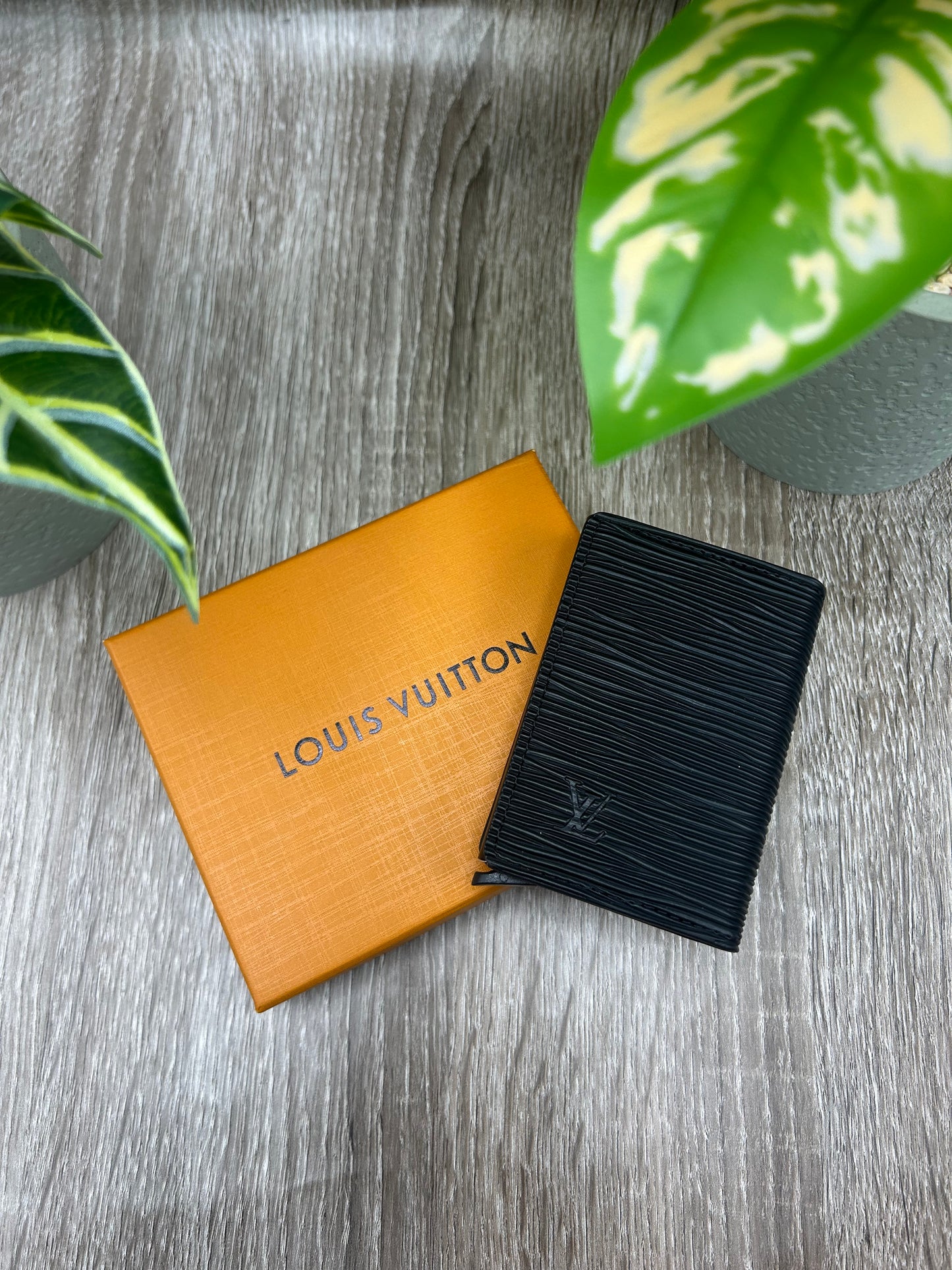 LV wallet