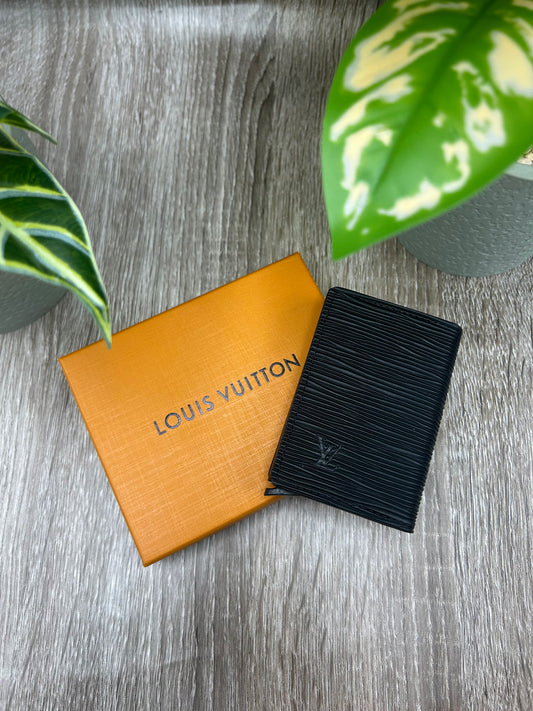 LV wallet
