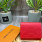 LV wallet