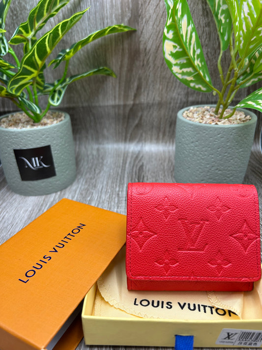 LV wallet