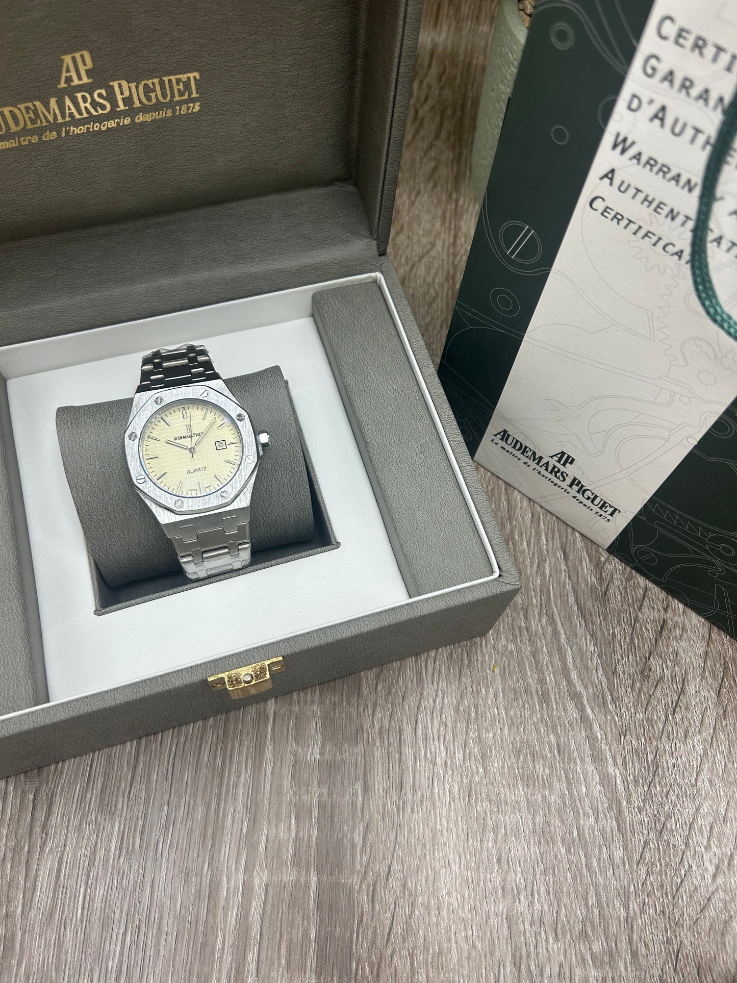 Audemars Piguet Royal Oak