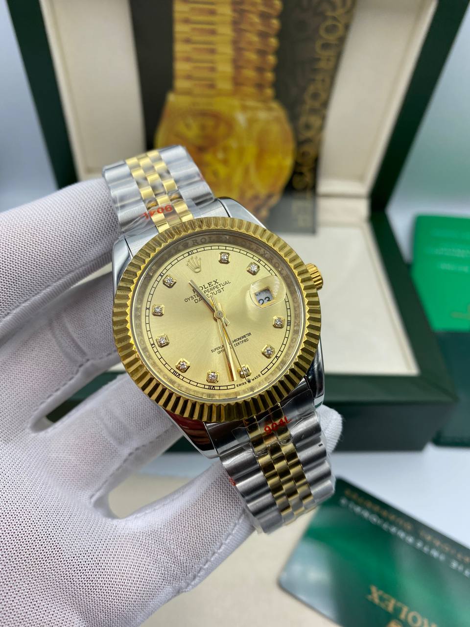 Rolex