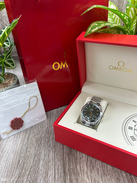 Omega Seamaster