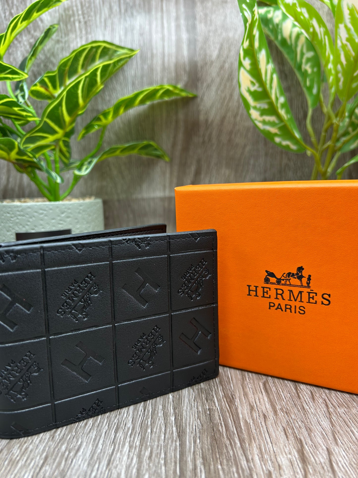 HERMES Wallet