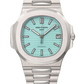 Montre Homme Patek Nautilus Tiffany